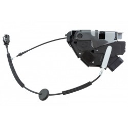 KÖZPONTI ZÁR ELSŐ MŰKÖDTETŐSZERKEZETE FORD TRANSIT MK8 2014-,TRANSIT MK9 2019- P BK31-V219A64-AG