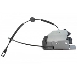 KÖZPONTI ZÁR ELSŐ MŰKÖDTETŐSZERKEZETE FORD TRANSIT MK8 2014-,TRANSIT MK9 2019- P BK31-V219A64-AG