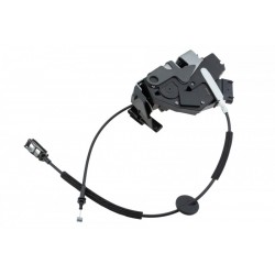 KÖZPONTI ZÁR ELSŐ MŰKÖDTETŐSZERKEZETE FORD TRANSIT MK8 2014-,TRANSIT MK9 2019- P BK31-V219A64-CG