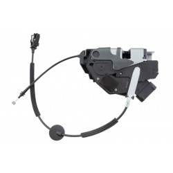 KÖZPONTI ZÁR ELSŐ MŰKÖDTETŐSZERKEZETE FORD TRANSIT MK8 2014-,TRANSIT MK9 2019- P BK31-V219A64-CG