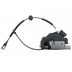 KÖZPONTI ZÁR ELSŐ MŰKÖDTETŐSZERKEZETE FORD TRANSIT MK8 2014-,TRANSIT MK9 2019- P BK31-V219A64-CG