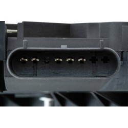 KÖZPONTI ZÁR ELSŐ MŰKÖDTETŐSZERKEZETE FORD TRANSIT MK8 2014-,TRANSIT MK9 2019- P BK31-V219A64-CG