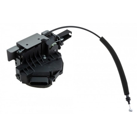 HÁTSÓ AJTÓZÁR FORD TRANSIT MK8 2014-,TRANSIT MK9 2019- JOBBRA-5 CSAPOK BK31-V43288-CJ