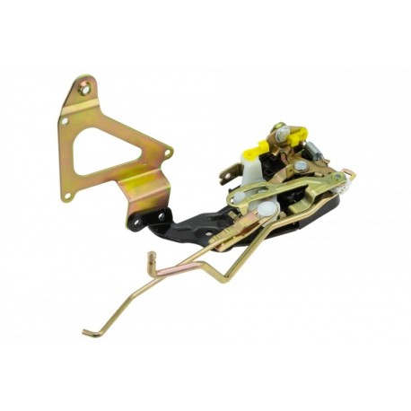 KÖZPONTI ZÁR MŰKÖDTETŐJE HYUNDAI ACCENT 2000-2005 BAL OLDALI ELSŐ KÖZPONTI ZÁR MŰKÖDTETŐJE 81310-25030