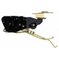 KÖZPONTI ZÁR MŰKÖDTETŐJE HYUNDAI ACCENT 2000-2005 BAL OLDALI ELSŐ KÖZPONTI ZÁR MŰKÖDTETŐJE 81310-25030