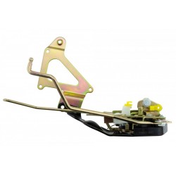 KÖZPONTI ZÁR MŰKÖDTETŐJE HYUNDAI ACCENT 2000-2005 BAL OLDALI ELSŐ KÖZPONTI ZÁR MŰKÖDTETŐJE 81310-25030