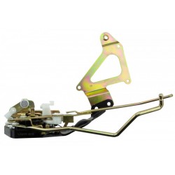 KÖZPONTI ZÁR MŰKÖDTETŐJE HYUNDAI ACCENT 2000-2005 JOBBRA 81320-25030