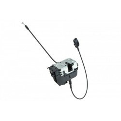 KÖZPONTI ZÁR HÁTSÓ HENGER RENAULT MEGANE II 2002- BALRA 8200212466