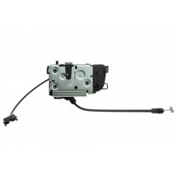 KÖZPONTI ZÁR HÁTSÓ HENGER RENAULT MEGANE II 2002- BALRA 8200212466