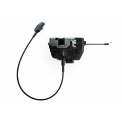 HÁTSÓ KÖZPONTI ZÁRÓHENGER RENAULT MEGANE II 2002- JOBBRA 8200212464