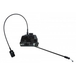 HÁTSÓ KÖZPONTI ZÁRÓHENGER RENAULT MEGANE II 2002- JOBBRA 8200212464