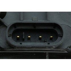 HÁTSÓ KÖZPONTI ZÁRÓHENGER RENAULT MEGANE II 2002- JOBBRA 8200212464