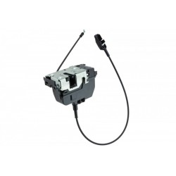 HÁTSÓ KÖZPONTI ZÁRÓHENGER RENAULT MEGANE II 2002- BAL 6 CSAPOS 8200212468