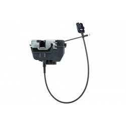 HÁTSÓ KÖZPONTI ZÁRÓHENGER RENAULT MEGANE II 2002- BAL 6 CSAPOS 8200212468