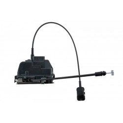 HÁTSÓ KÖZPONTI ZÁRÓHENGER RENAULT MEGANE II 2002- BAL 6 CSAPOS 8200212468