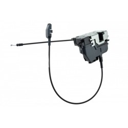 KÖZPONTI ZÁR HÁTSÓ HENGER RENAULT MEGANE II 2002- JOBBRA 6 CSAPOS 8200212467