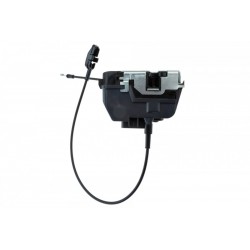 KÖZPONTI ZÁR HÁTSÓ HENGER RENAULT MEGANE II 2002- JOBBRA 6 CSAPOS 8200212467