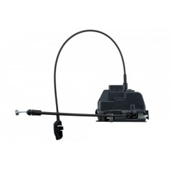 KÖZPONTI ZÁR HÁTSÓ HENGER RENAULT MEGANE II 2002- JOBBRA 6 CSAPOS 8200212467