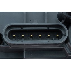 KÖZPONTI ZÁR HÁTSÓ HENGER RENAULT MEGANE II 2002- JOBBRA 6 CSAPOS 8200212467