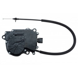 HÁTSÓ KÖZPONTI ZÁR MŰKÖDTETŐJE LAND ROVER RANGE ROVER,RANGER ROVER SPORT 20 LR108981