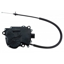 HÁTSÓ KÖZPONTI ZÁR MŰKÖDTETŐJE LAND ROVER RANGE ROVER,RANGER ROVER SPORT 20 LR117161