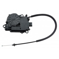 HÁTSÓ KÖZPONTI ZÁR MŰKÖDTETŐJE LAND ROVER RANGE ROVER,RANGER ROVER SPORT 20 LR117161