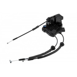 KÖZPONTI ZÁR MŰKÖDTETŐJE ELÖL HYUNDAI ELANTRA 2011- BALRA 81310-3X010