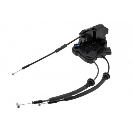 KÖZPONTI ZÁR MŰKÖDTETŐJE ELÖL HYUNDAI ELANTRA 2011- BALRA 81310-3X010