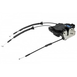 KÖZPONTI ZÁR MŰKÖDTETŐJE ELÖL HYUNDAI ELANTRA 2011- BALRA 81310-3X010