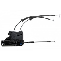 KÖZPONTI ZÁR MŰKÖDTETŐJE ELÖL HYUNDAI ELANTRA 2011- BALRA 81310-3X010