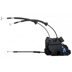 KÖZPONTI ZÁR MŰKÖDTETŐJE ELÖL HYUNDAI ELANTRA 2011- BALRA 81310-3X010