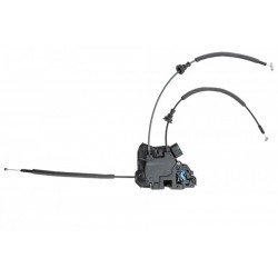 HÁTSÓ KÖZPONTI ZÁR MŰKÖDTETŐJE HYUNDAI ELANTRA 2011- BALRA 81410-3X010