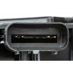 HÁTSÓ KÖZPONTI ZÁR MŰKÖDTETŐJE HYUNDAI ELANTRA 2011- BALRA 81410-3X010