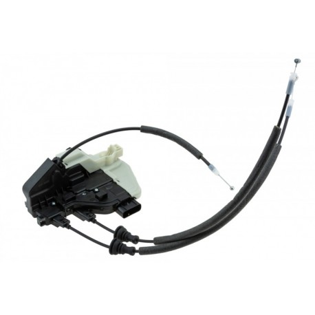 KÖZPONTI ZÁR ELSŐ MŰKÖDTETŐJE HYUNDAI SANTA FE 2013- JOBBRA 81320-2W000