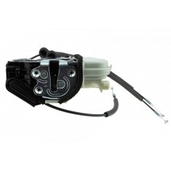 KÖZPONTI ZÁR ELSŐ MŰKÖDTETŐJE HYUNDAI SANTA FE 2013- JOBBRA 81320-2W000