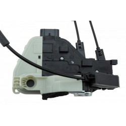 KÖZPONTI ZÁR ELSŐ MŰKÖDTETŐJE HYUNDAI SANTA FE 2013- JOBBRA 81320-2W000