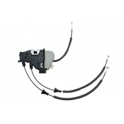 HÁTSÓ KÖZPONTI ZÁR MŰKÖDTETŐJE HYUNDAI SANTA FE 2013- BALRA 81410-2W000