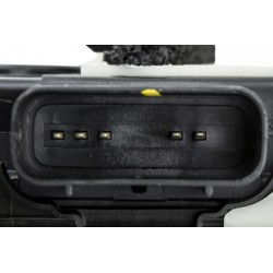 HÁTSÓ KÖZPONTI ZÁR MŰKÖDTETŐJE HYUNDAI SANTA FE 2013- BALRA 81410-2W000