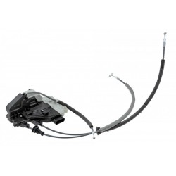 HÁTSÓ KÖZPONTI ZÁR MŰKÖDTETŐJE HYUNDAI SANTA FE 2013- JOBBRA 81420-2W000