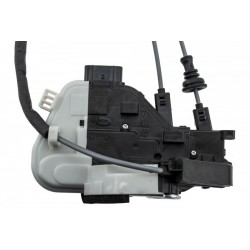 HÁTSÓ KÖZPONTI ZÁR MŰKÖDTETŐJE HYUNDAI SANTA FE 2013- JOBBRA 81420-2W000