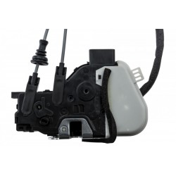 HÁTSÓ KÖZPONTI ZÁR MŰKÖDTETŐJE HYUNDAI SANTA FE 2013- JOBBRA 81420-2W000