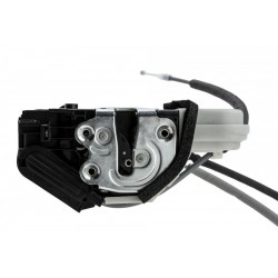 HÁTSÓ KÖZPONTI ZÁR MŰKÖDTETŐJE HYUNDAI SANTA FE 2013- JOBBRA 81420-2W000