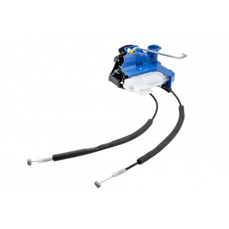 KÖZPONTI ZÁRÓHENGER ELÖL KIA RIO 2011- JOBBRA 81321-1W040