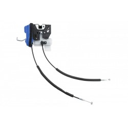 KÖZPONTI ZÁRÓHENGER ELÖL KIA RIO 2011- JOBBRA 81321-1W040