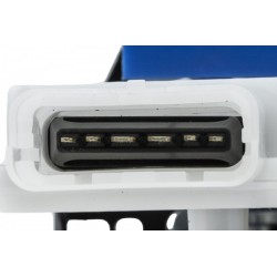 KÖZPONTI ZÁRÓHENGER ELÖL KIA RIO 2011- JOBBRA 81321-1W040