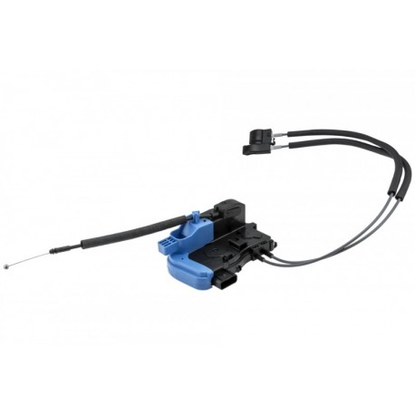 KÖZPONTI ZÁR MŰKÖDTETŐJE HYUNDAI VELOSTER 2014- BALRA 81310-2V000