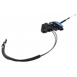 KÖZPONTI ZÁR MŰKÖDTETŐJE HYUNDAI VELOSTER 2014- BALRA 81310-2V000