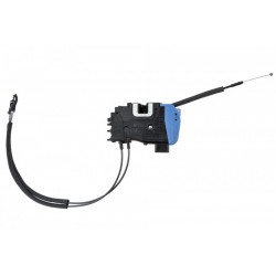 KÖZPONTI ZÁR MŰKÖDTETŐJE HYUNDAI VELOSTER 2014- BALRA 81310-2V000