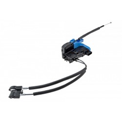 KÖZPONTI ZÁR MŰKÖDTETŐJE HYUNDAI VELOSTER 2014- JOBBRA 81320-2V000