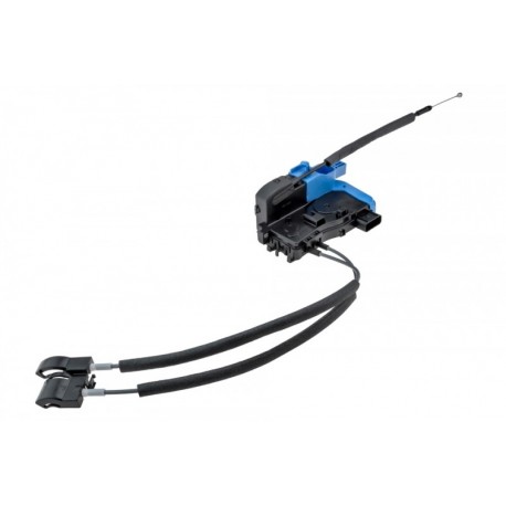 KÖZPONTI ZÁR MŰKÖDTETŐJE HYUNDAI VELOSTER 2014- JOBBRA 81320-2V000